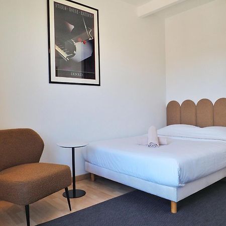 The Happy Stay - Duke Housing Vitry-sur-Seine Zewnętrze zdjęcie