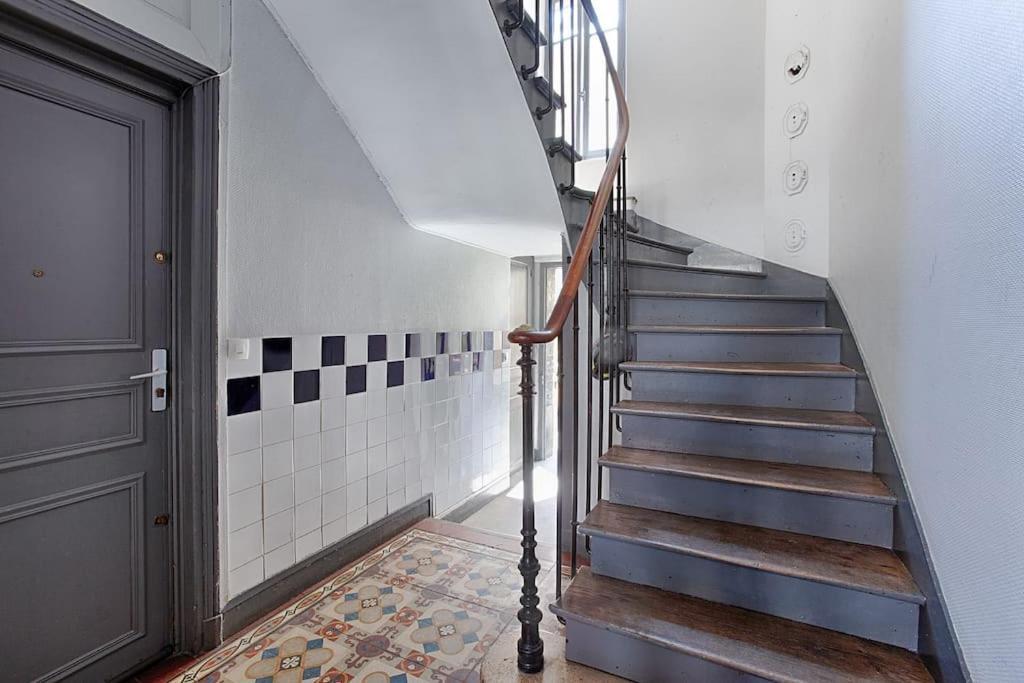 The Happy Stay - Duke Housing Vitry-sur-Seine Zewnętrze zdjęcie