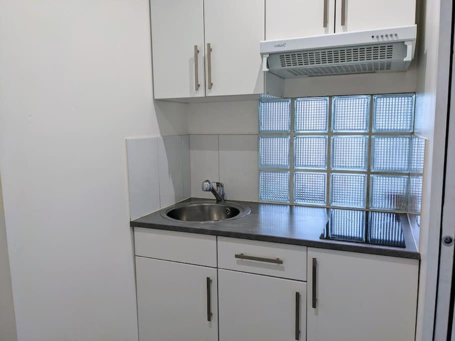 The Happy Stay - Duke Housing Vitry-sur-Seine Zewnętrze zdjęcie