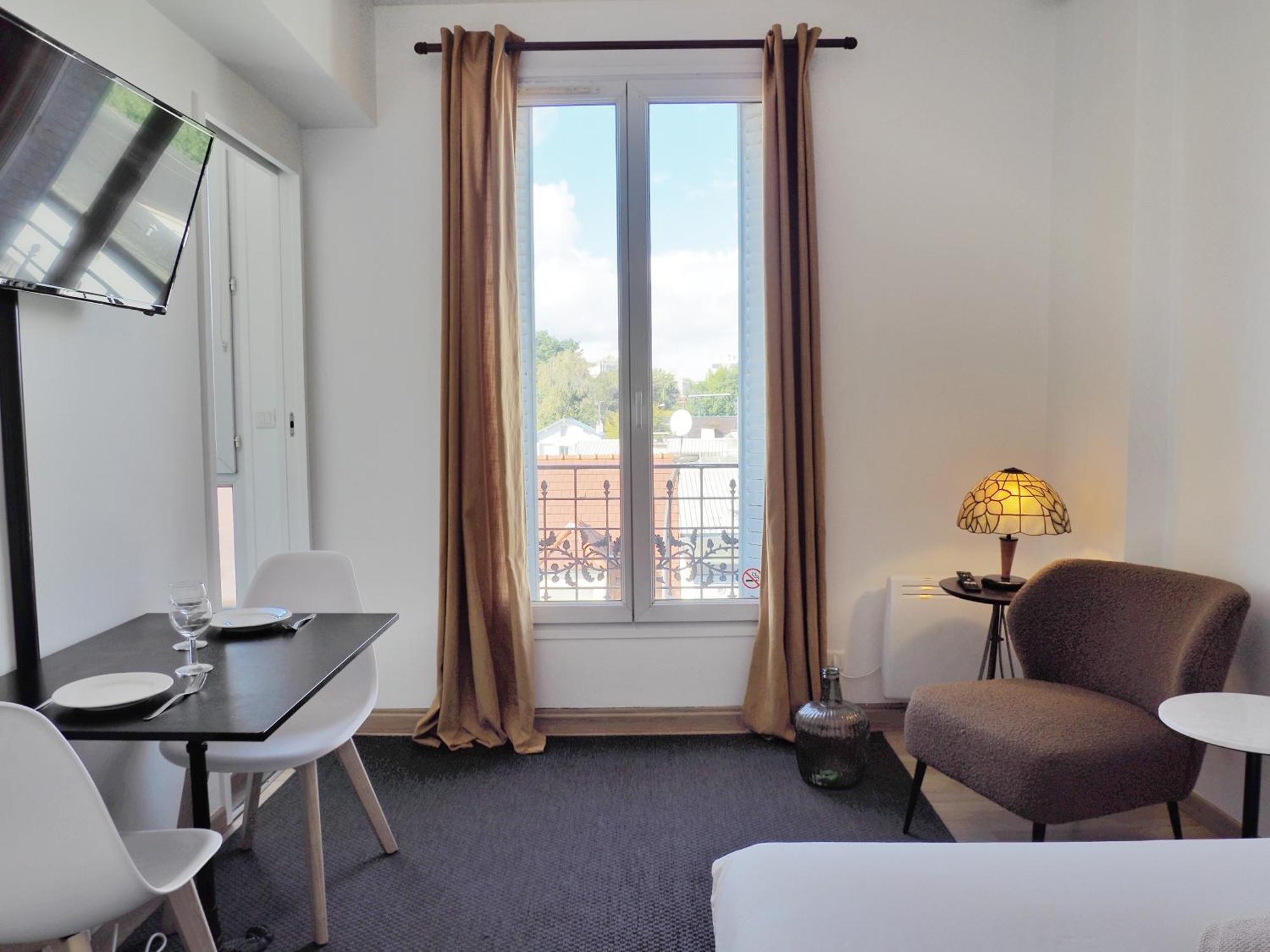 The Happy Stay - Duke Housing Vitry-sur-Seine Zewnętrze zdjęcie