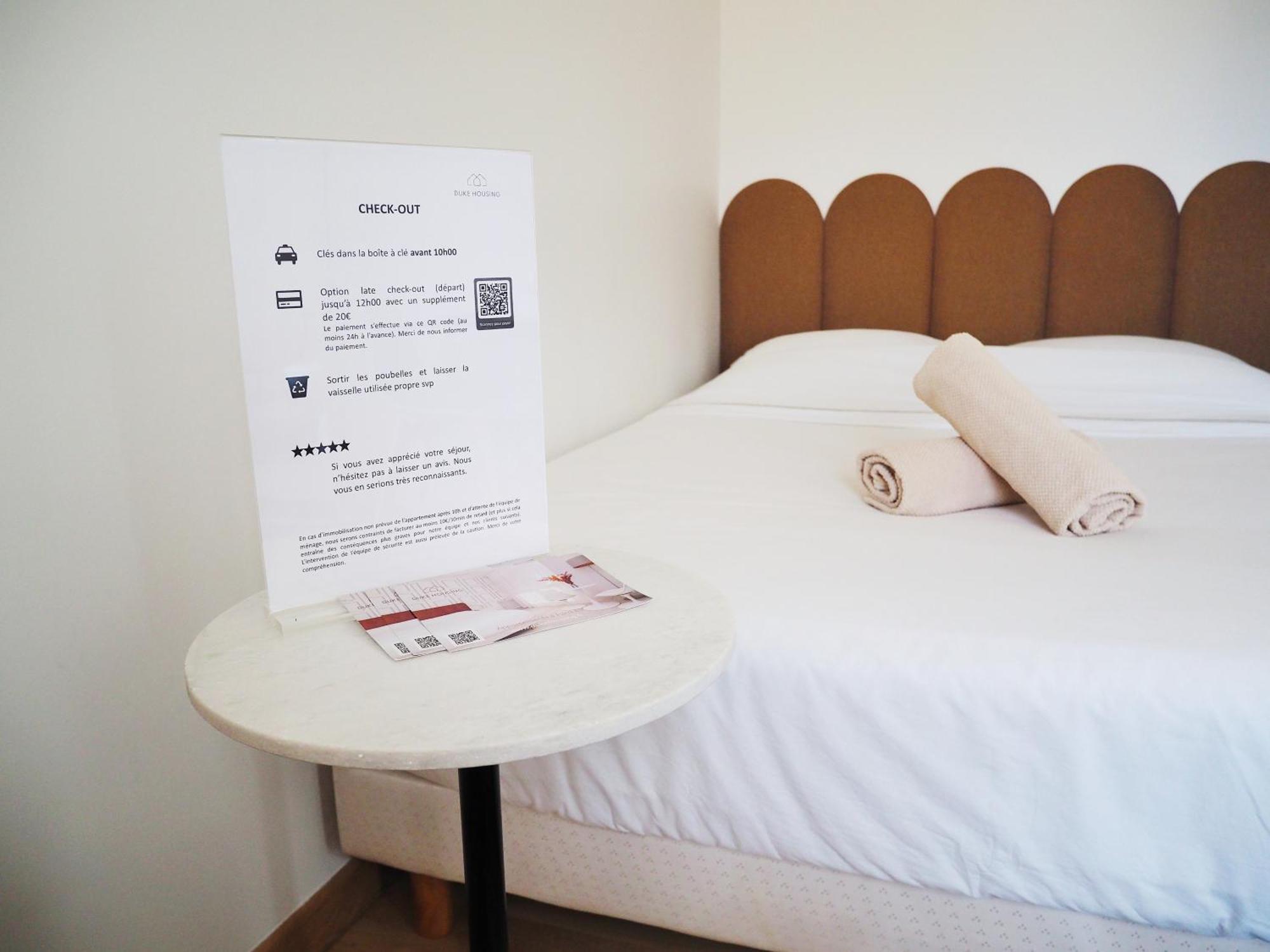 The Happy Stay - Duke Housing Vitry-sur-Seine Zewnętrze zdjęcie