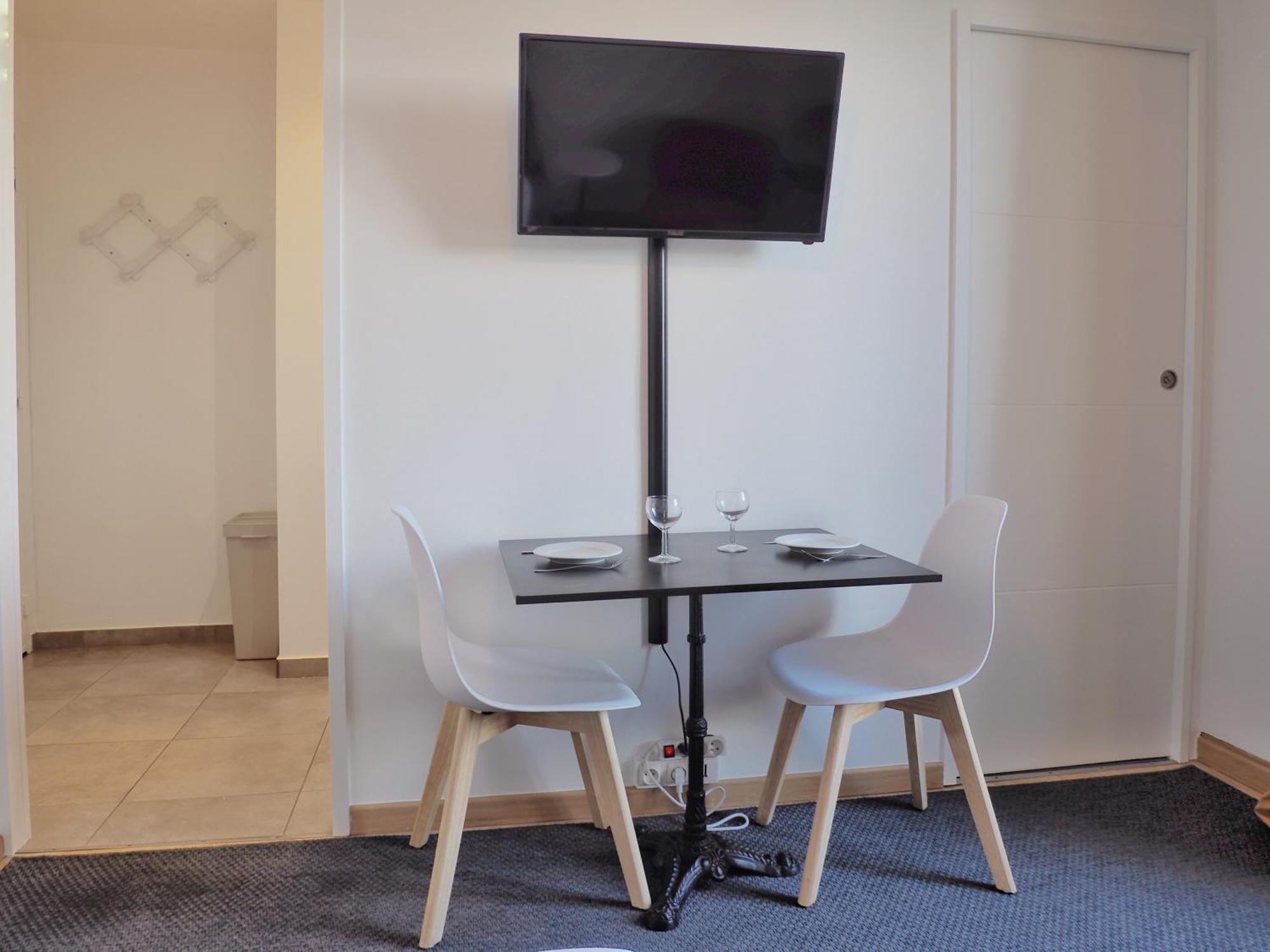 The Happy Stay - Duke Housing Vitry-sur-Seine Zewnętrze zdjęcie