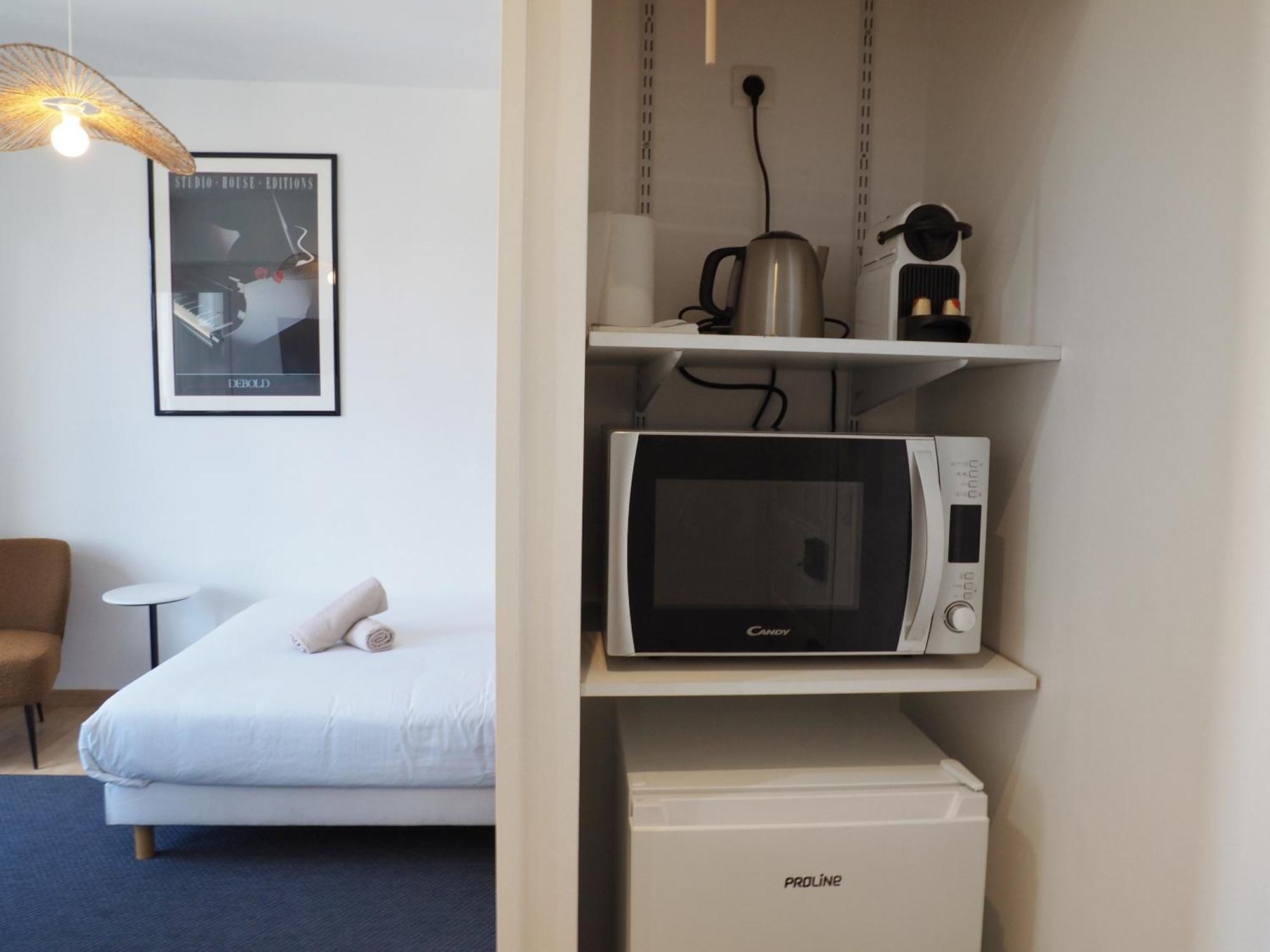 The Happy Stay - Duke Housing Vitry-sur-Seine Zewnętrze zdjęcie