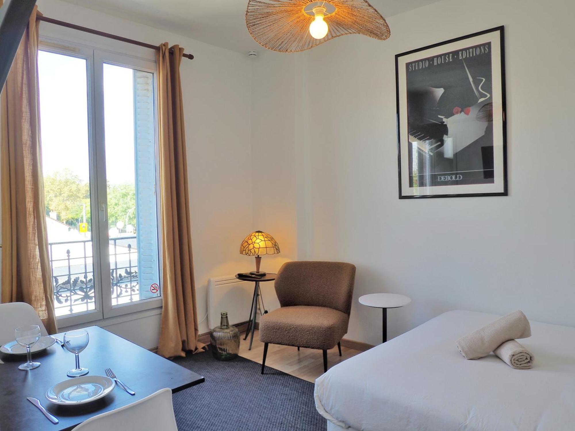 The Happy Stay - Duke Housing Vitry-sur-Seine Zewnętrze zdjęcie